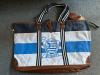 HV Polo Big Bag Bailey Capri Blau/Navy
